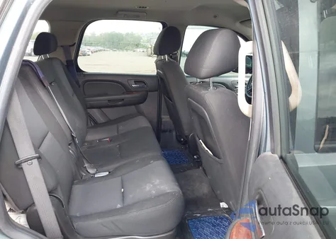 2010 Chevrolet Tahoe Ls z USA, uszkodzony, nr VIN 1GNUKAE05AR222936